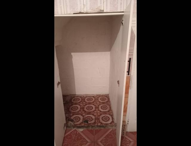 2 BEDROOM APARTMENT SOLD IN WOODHURST